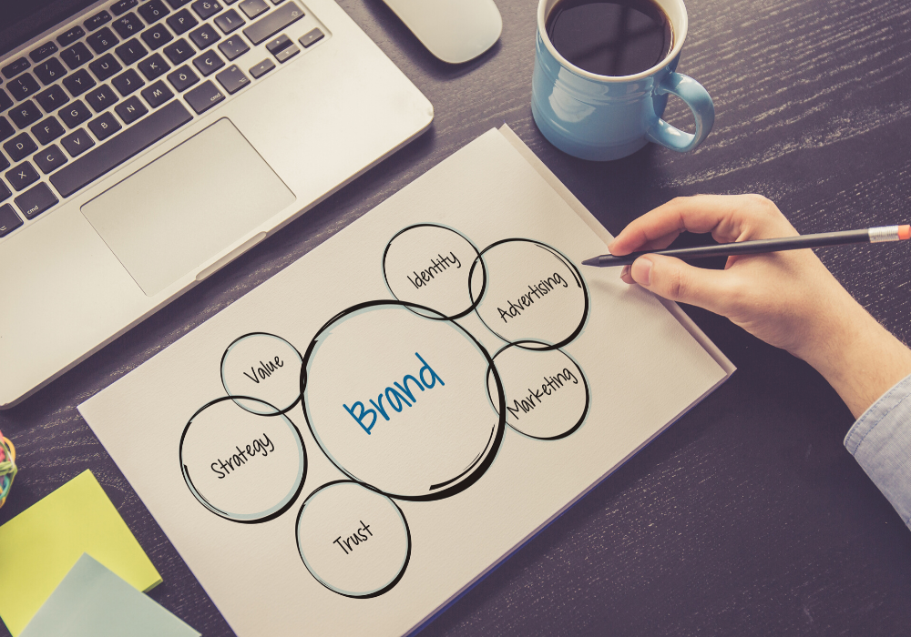 How to Make Your Brand Stand Out