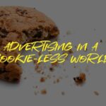 Advertising without Cookies