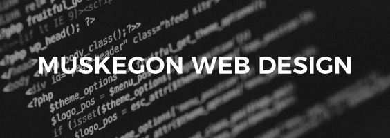 Muskegon Web Design