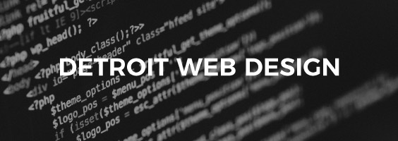 Web Design Detroit