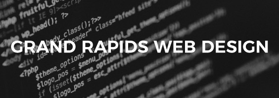 Grand Rapids Web Design