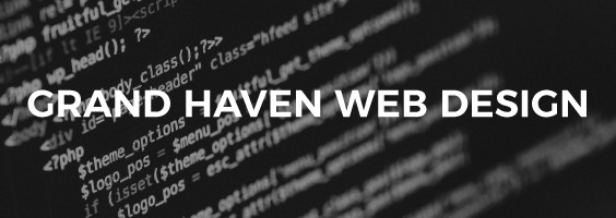 Web Design Grand Haven