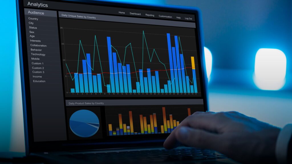 SEO for Manufacturers